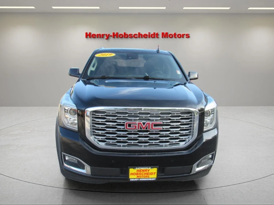 2019 GMC Yukon 4th Gen - Image 2 of 12