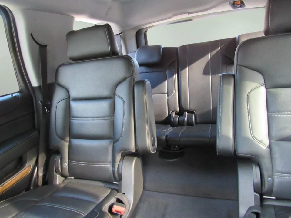 2019 GMC Yukon 4th Gen - Image 8 of 12