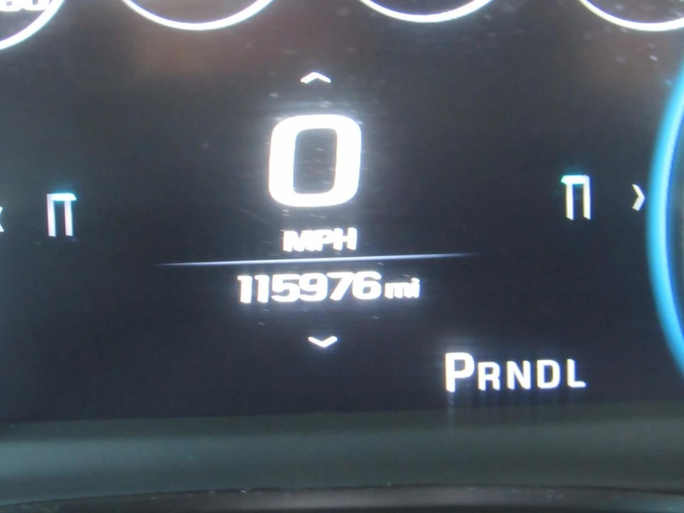 2019 GMC Yukon 4th Gen - Image 6 of 12
