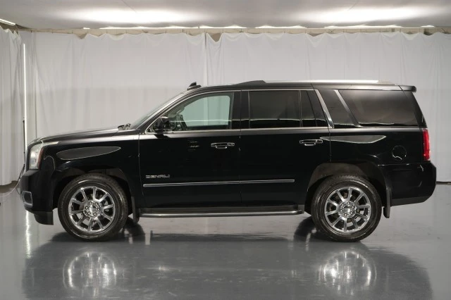 2019 GMC Yukon 4th Gen - Image 2 of 21