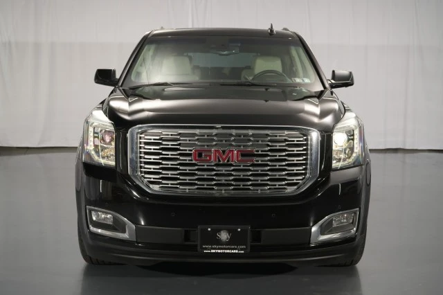 2019 GMC Yukon 4th Gen - Image 9 of 21