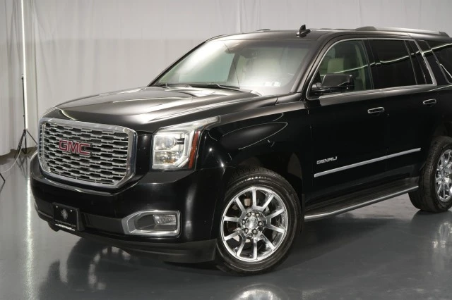 2019 GMC Yukon 4th Gen - Image 5 of 21