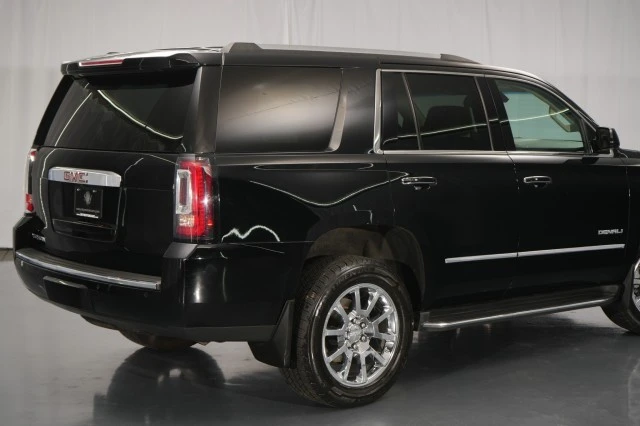 2019 GMC Yukon 4th Gen - Image 18 of 21