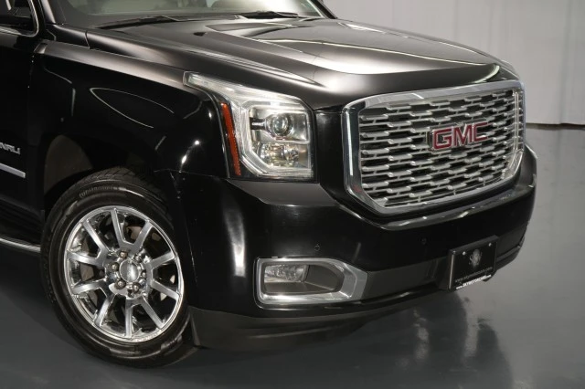 2019 GMC Yukon 4th Gen - Image 13 of 21