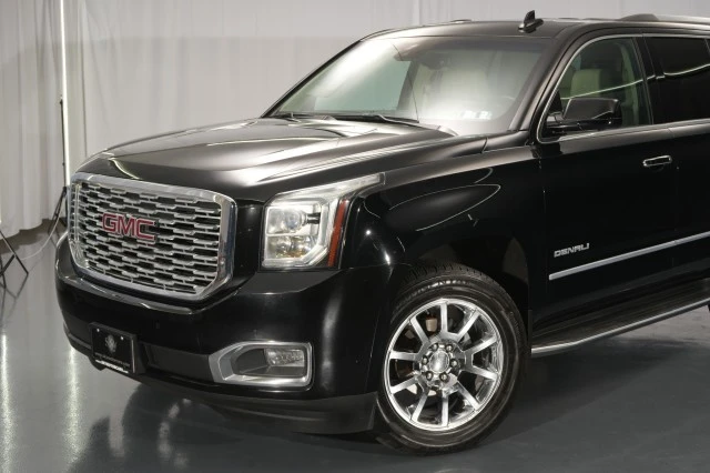 2019 GMC Yukon 4th Gen - Image 6 of 21