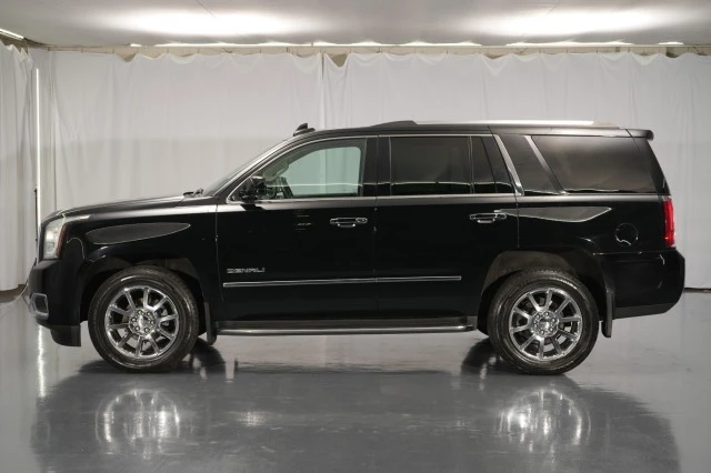 2019 GMC Yukon 4th Gen - Image 3 of 21