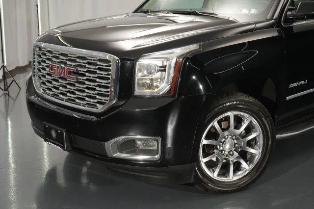 2019 GMC Yukon 4th Gen - Image 7 of 21