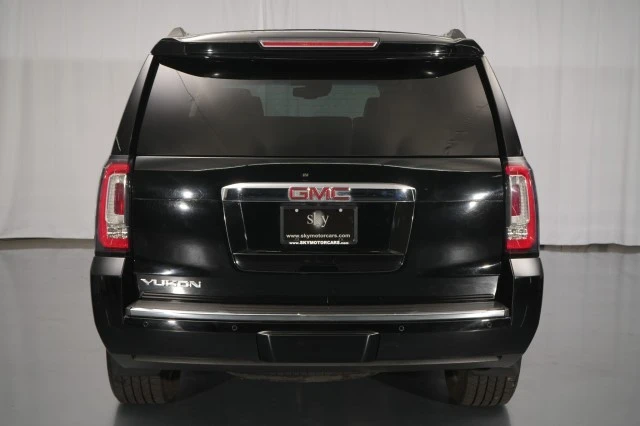 2019 GMC Yukon 4th Gen - Image 20 of 21