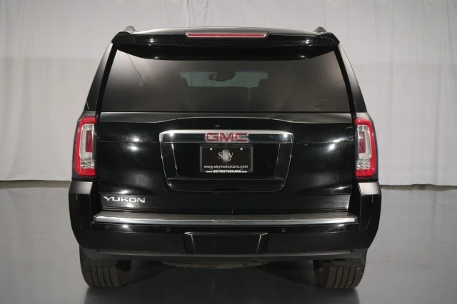 2019 GMC Yukon 4th Gen - Image 21 of 21
