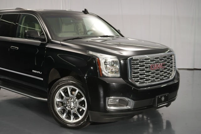 2019 GMC Yukon 4th Gen - Image 11 of 21