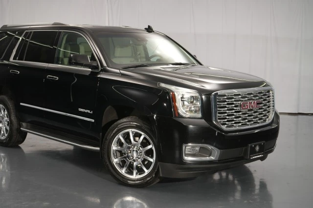 2019 GMC Yukon 4th Gen - Image 14 of 21