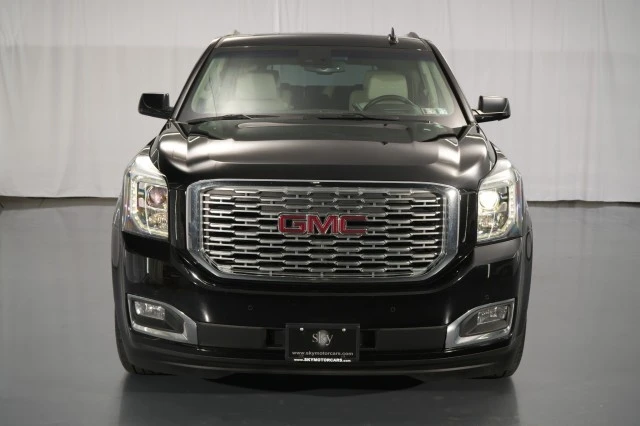 2019 GMC Yukon 4th Gen - Image 8 of 21