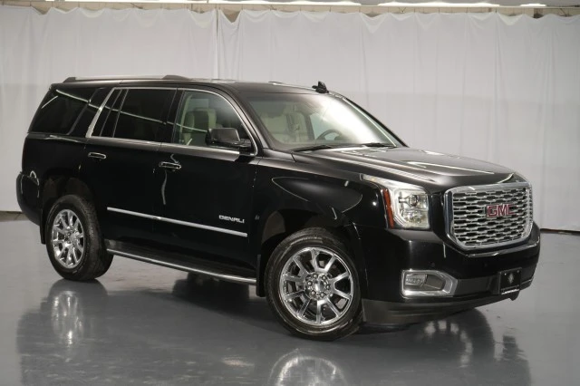 2019 GMC Yukon 4th Gen - Image 15 of 21