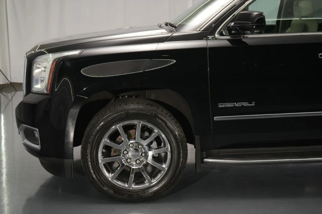 2019 GMC Yukon 4th Gen - Image 4 of 21