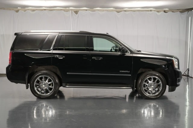 2019 GMC Yukon 4th Gen - Image 16 of 21