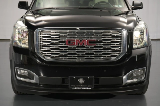 2019 GMC Yukon 4th Gen - Image 10 of 21