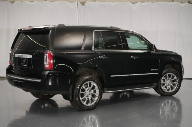2019 GMC Yukon 4th Gen - Image 17 of 21