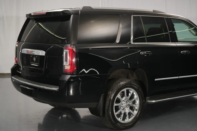 2019 GMC Yukon 4th Gen - Image 19 of 21