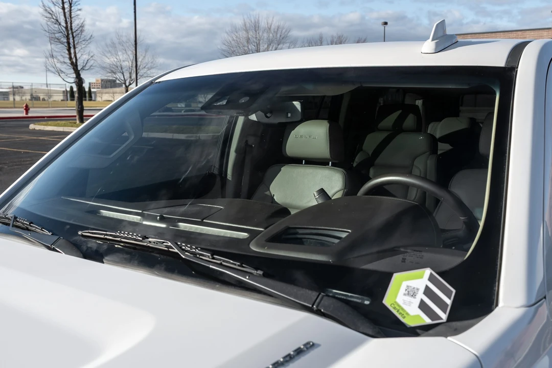 2019 GMC Yukon 4th Gen - Image 22 of 31