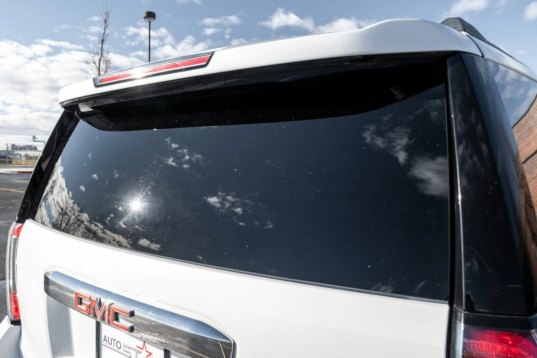 2019 GMC Yukon 4th Gen - Image 31 of 31