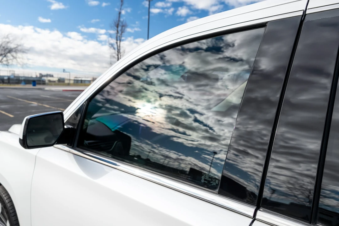 2019 GMC Yukon 4th Gen - Image 26 of 31