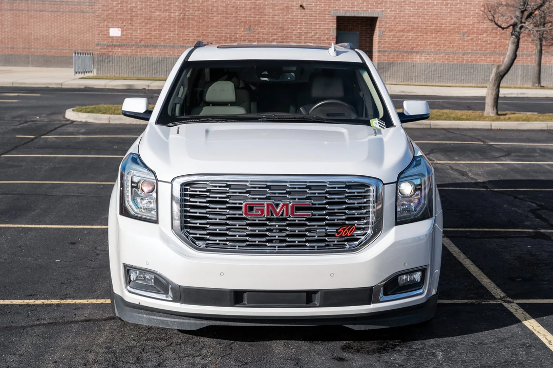2019 GMC Yukon 4th Gen - Image 5 of 31