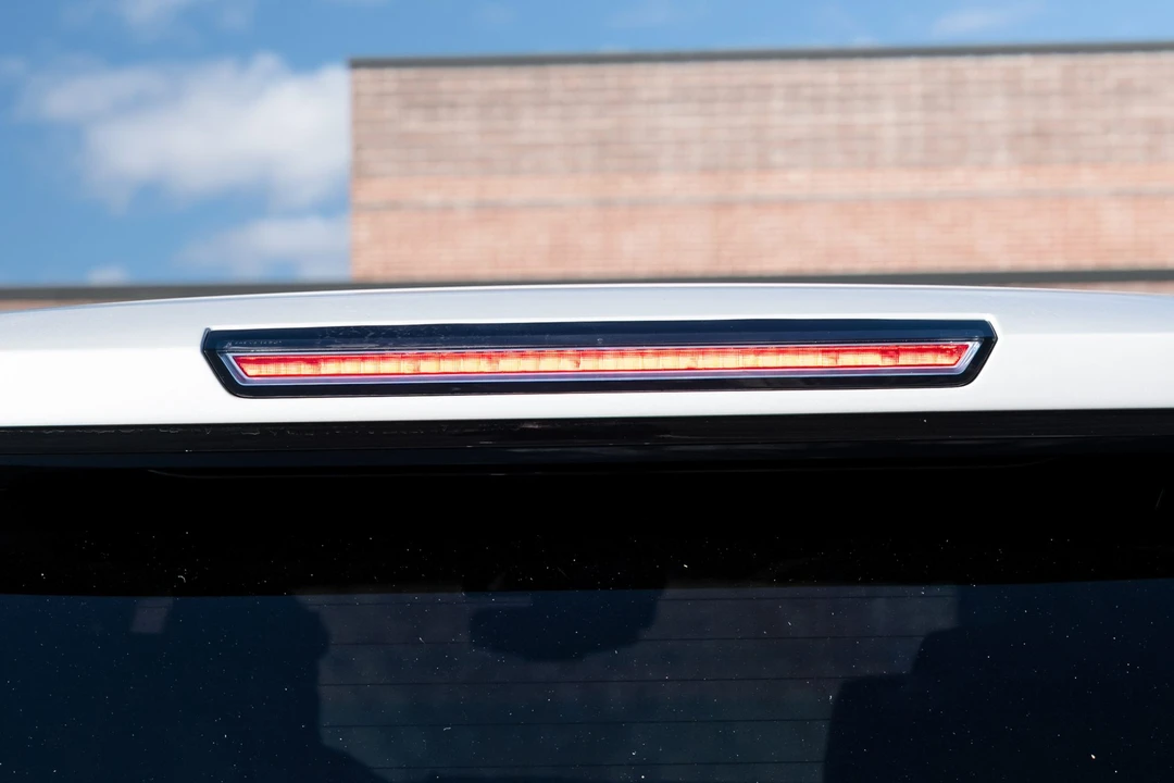 2019 GMC Yukon 4th Gen - Image 21 of 31