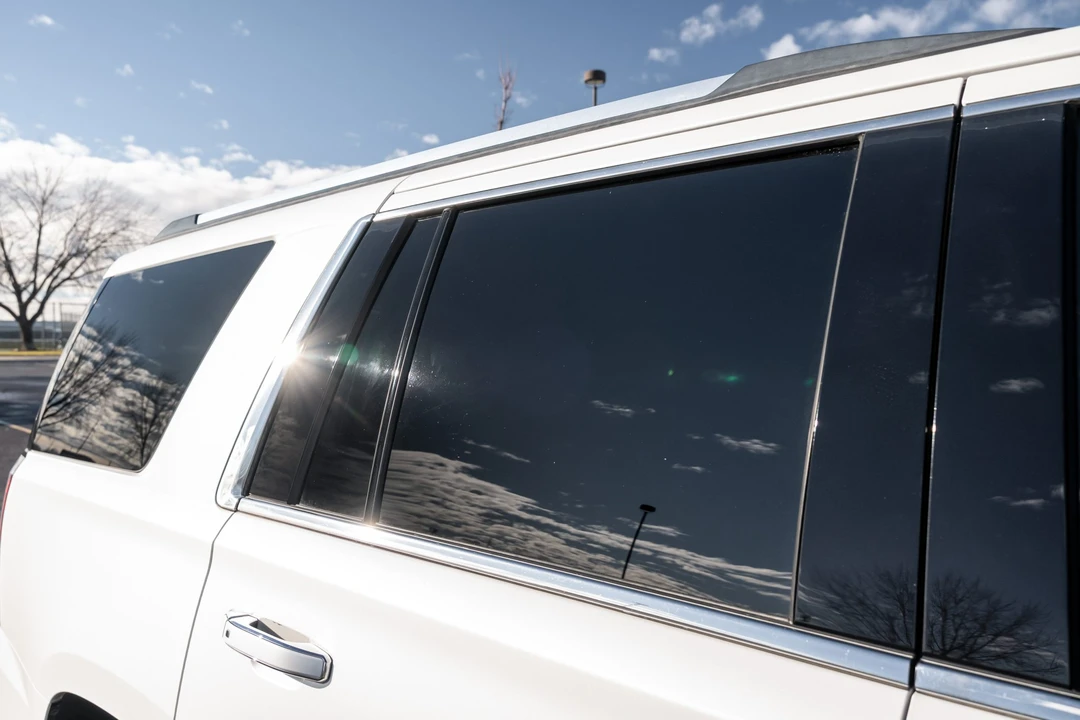 2019 GMC Yukon 4th Gen - Image 29 of 31