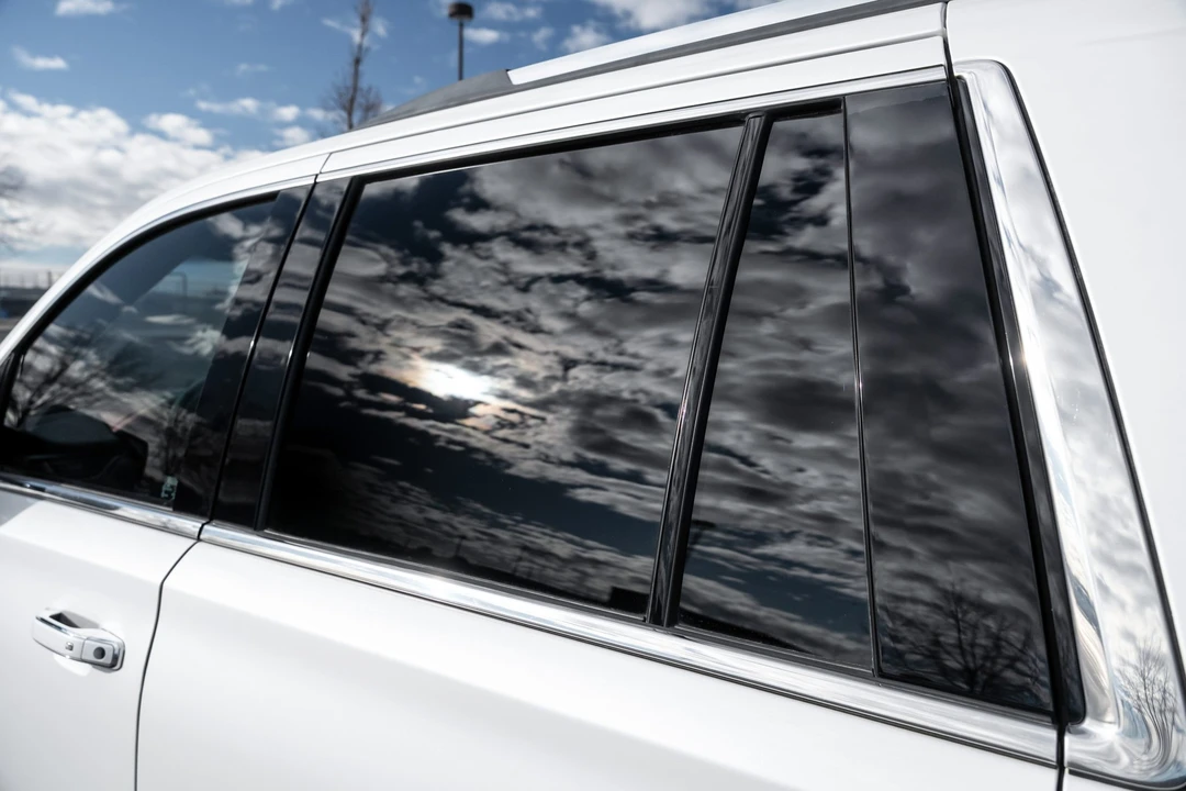 2019 GMC Yukon 4th Gen - Image 28 of 31