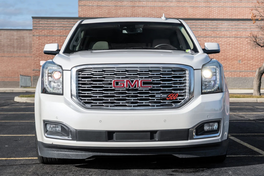 2019 GMC Yukon 4th Gen - Image 6 of 31