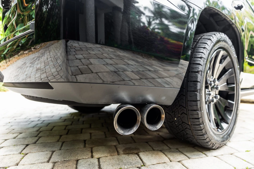 2019 GMC Yukon 4th Gen - Image 24 of 31