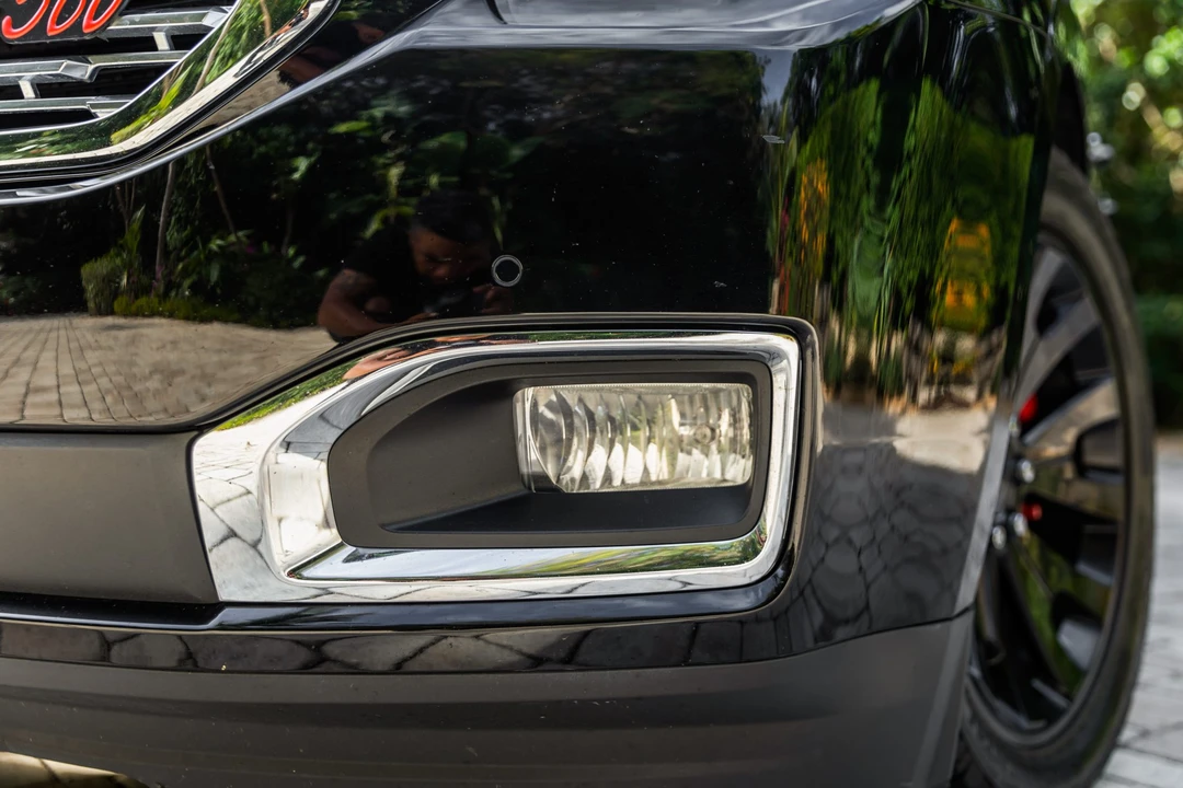 2019 GMC Yukon 4th Gen - Image 17 of 31