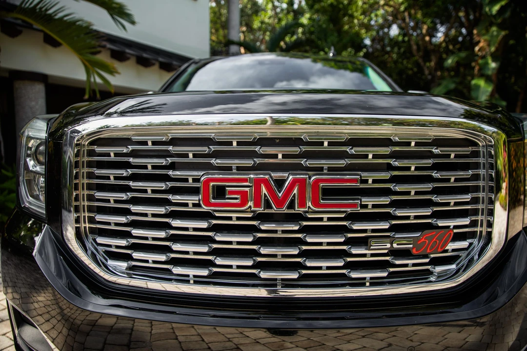 2019 GMC Yukon 4th Gen - Image 12 of 31
