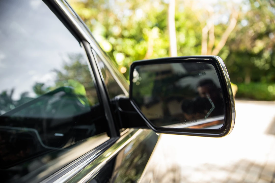 2019 GMC Yukon 4th Gen - Image 26 of 31