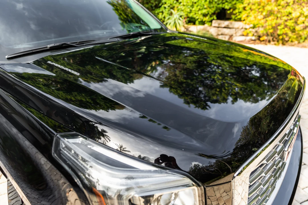 2019 GMC Yukon 4th Gen - Image 28 of 31