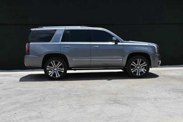 2019 GMC Yukon 4th Gen - Image 8 of 21