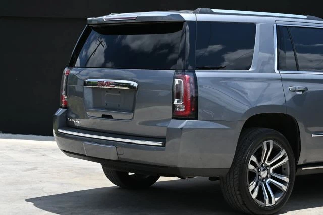 2019 GMC Yukon 4th Gen - Image 11 of 21