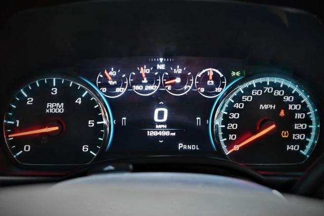 2019 GMC Yukon 4th Gen - Image 13 of 21