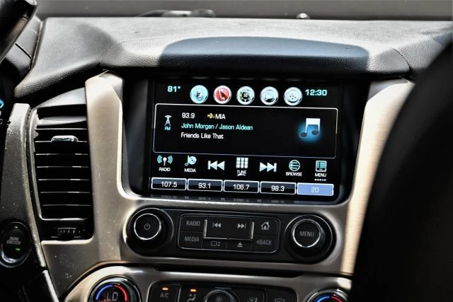 2019 GMC Yukon 4th Gen - Image 16 of 21