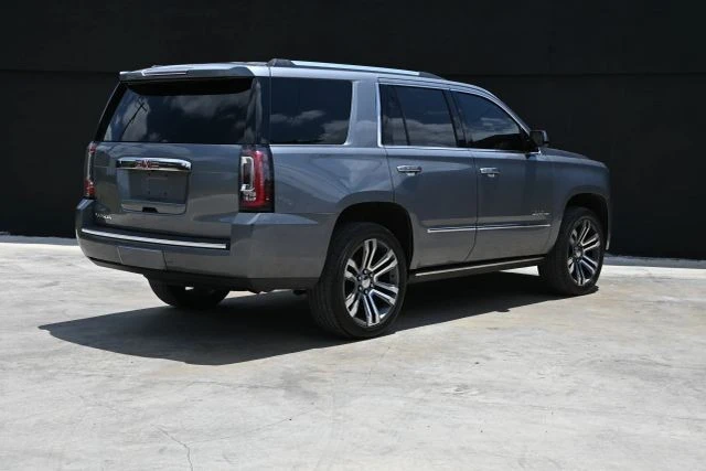 2019 GMC Yukon 4th Gen - Image 6 of 21