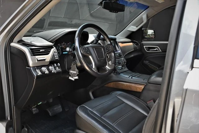2019 GMC Yukon 4th Gen - Image 17 of 21