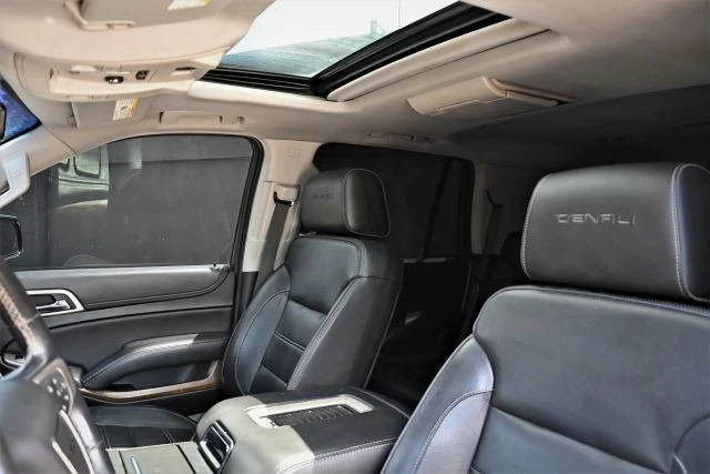 2019 GMC Yukon 4th Gen - Image 18 of 21