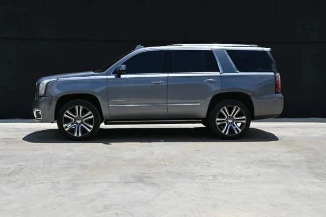 2019 GMC Yukon 4th Gen - Image 7 of 21