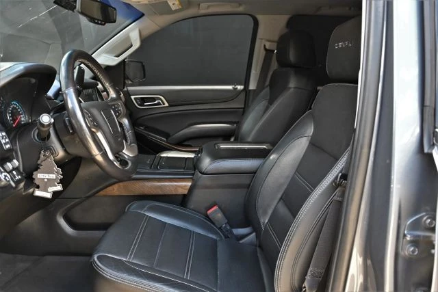 2019 GMC Yukon 4th Gen - Image 20 of 21
