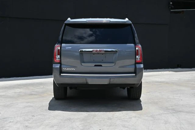 2019 GMC Yukon 4th Gen - Image 5 of 21