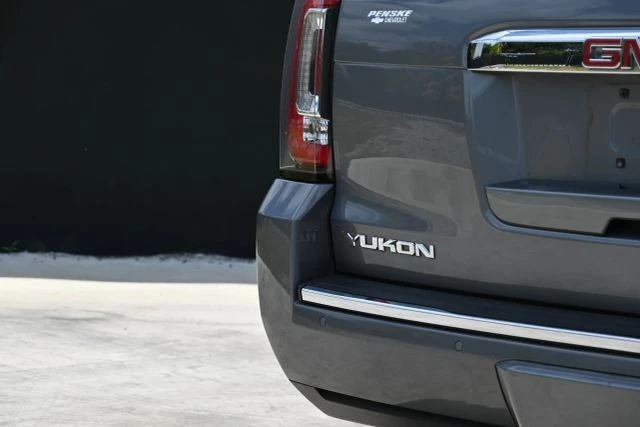 2019 GMC Yukon 4th Gen - Image 12 of 21