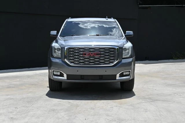 2019 GMC Yukon 4th Gen - Image 2 of 21