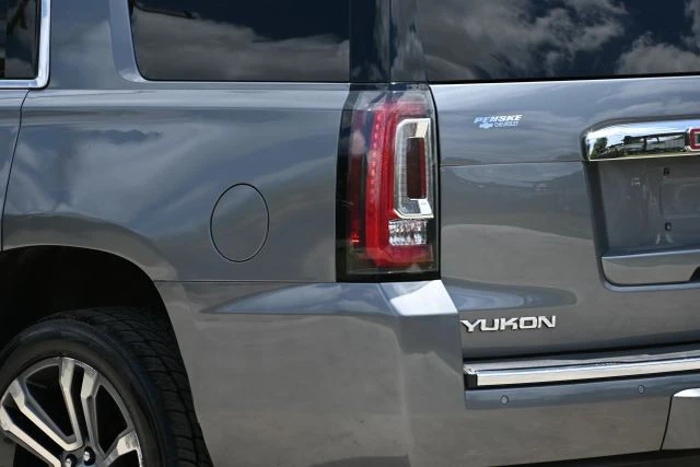 2019 GMC Yukon 4th Gen - Image 9 of 21