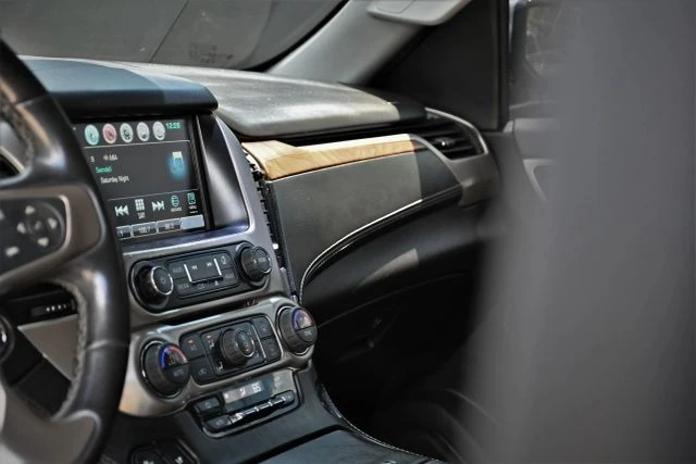 2019 GMC Yukon 4th Gen - Image 21 of 21