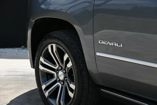 2019 GMC Yukon 4th Gen - Image 10 of 21